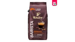 Tchibo Barista Espresso Whole Bean Coffee 1000 g