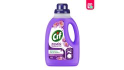 Cif Zemin Temizleyici Lotus 1500 ml