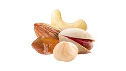 Mixed Nuts with Almonds 750 g