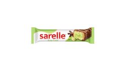 Sarelle Antep Fıstıklı Gofret 33 g