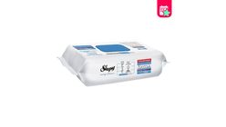 Sleepy Bleach‑Infused Surface Cleaning Towel 100 pcs
