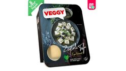 Veggy Olive Tofu 200 g
