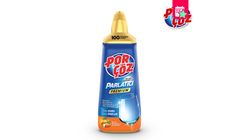 Porçöz Dishwasher Rinse Aid Bodrum Mandarin & Datça Almond 500 ml