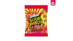 Jelibon Sour Patch Kids Strawberry Flavored Candy 160 g