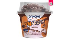 Danone YoCrush Cocoa Cereal 150 g
