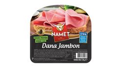 Namet 7/24 Dana Jambon 50 g