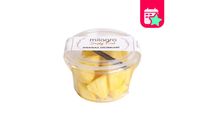Simply Fresh Ananas Dilimleri 125 g