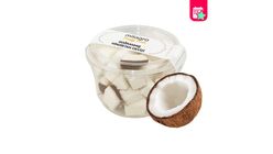 Simply Fresh Chopped Coconut 125 g