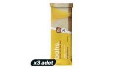 3x Bahs High Protein Lemon Cheesecake Bar 45 g Bundle