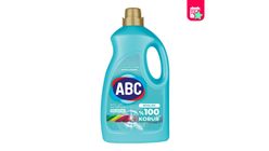 ABC Liquid Detergent for Colors 3 L