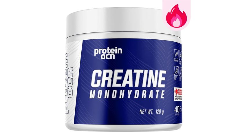 Protein Ocean Creatine 120 g