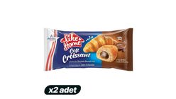 2'li American Foods Like Home Çikolatalı Kruvasan Paketi