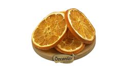 Dilimlenmiş Portakal Kurusu 250 g