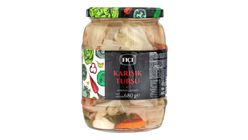 Fıçı Mixed Pickles 680 g