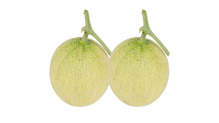 2x Milagro Melon Mini Bundle