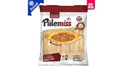 Pidemiss Minced Meat Mini Pide 400 g