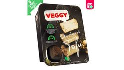 Veggy Tütsü Aromalı Tofu 200 g