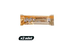 2x Gigis Peanut Collagen Protein Bar Bundle