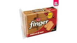 Eti Finger Biscuits 900 g