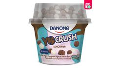 Danone YoCrush Duo-Color Balls 150 g g