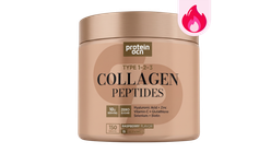 Protein Ocean Collagen Ahududu 150 g