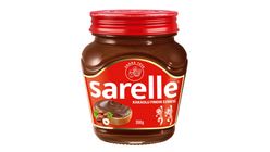 Sarelle Kakaolu Fındık Ezmesi 350 g