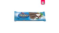 Eti Hoşbeş Coconut Cream Wafer 70 g