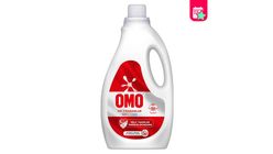 Omo National Team Special Liquid Detergent for Frequently Washed Clothes 2.5 L