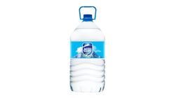 Assu Pet Bottle Water 5 L