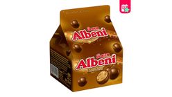 Ülker Albeni Biscuits in Pieces 29 g