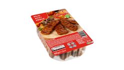 Keskinoğlu Piliç Acılı Kebap 400 g