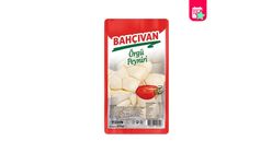 Bahçıvan Braided Cheese 200 g