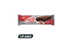 5'li Algida Frigola Bar Paketi