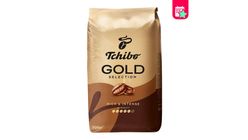 Tchibo Gold Selection Coffee Beans 500 g
