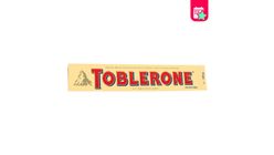 Toblerone Milk Chocolate 100 g