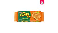 Ülker Çiziviç Cheese Sandwich Crackers 82 g
