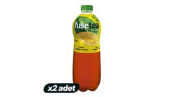 2x Fuse Tea Lemon Bundle