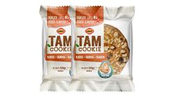 2x Uno Date Apricot Almond Cookies 50 g Bundle