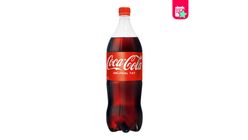 Coca-Cola 1 L