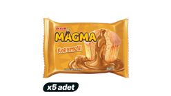 5'li Ülker Dankek Magma Karamelli Paketi