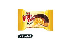 3'lü Eti Popkek Muzlu Paketi