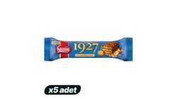 5x Nestlé 1927 Double Roasted Wafer Bundle
