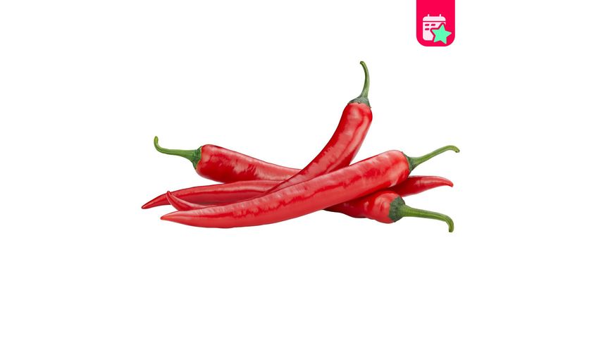 Red Mexican Pepper 250 g