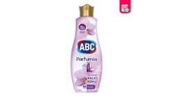 ABC Concentrated Softener White Orchid 1440 ml
