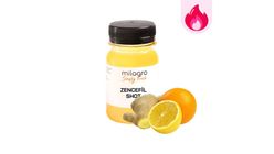 Simply Fresh Ginger Shot 80 ml