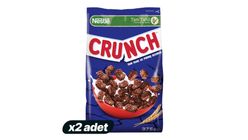 2'li Nestle Crunch Gevrek Paketi