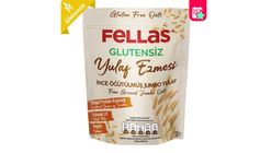 Fellas Gluten-Free Oatmeal 300 g