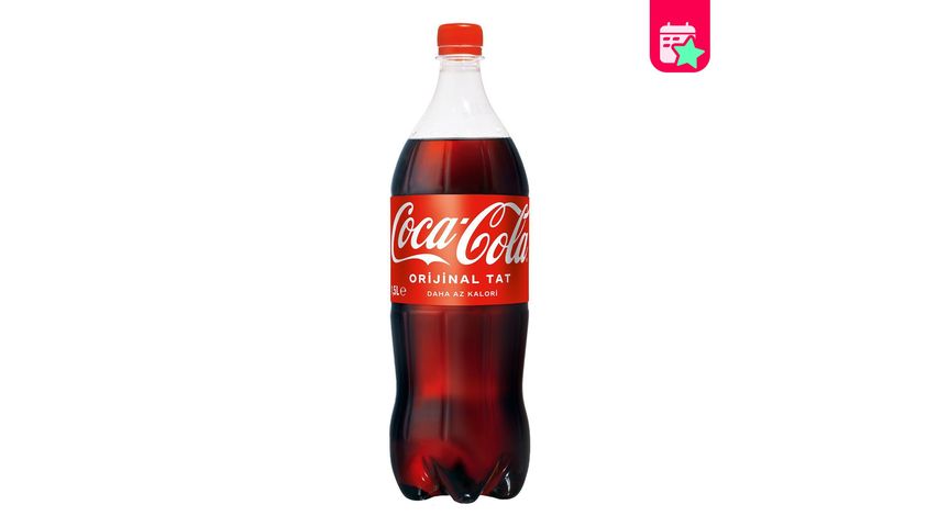 Coca-Cola 1.5 L