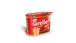 Sarelle Kakaolu Fındık Kremalı Grissini 50 g
