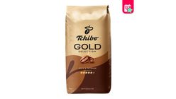Tchibo Gold Selection Whole Bean Coffee 1000 g